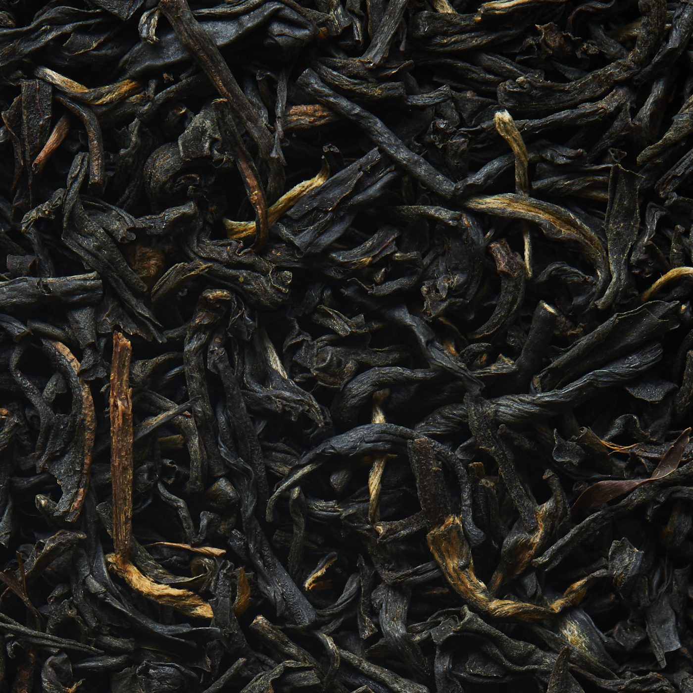 HUNWAL TGFOP1 Stately Assam fekete tea - 50 g