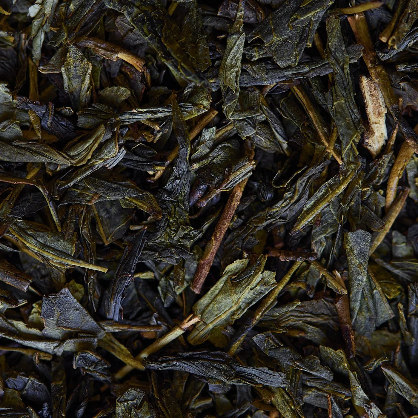 VANÍLIA zöld tea - 50 g