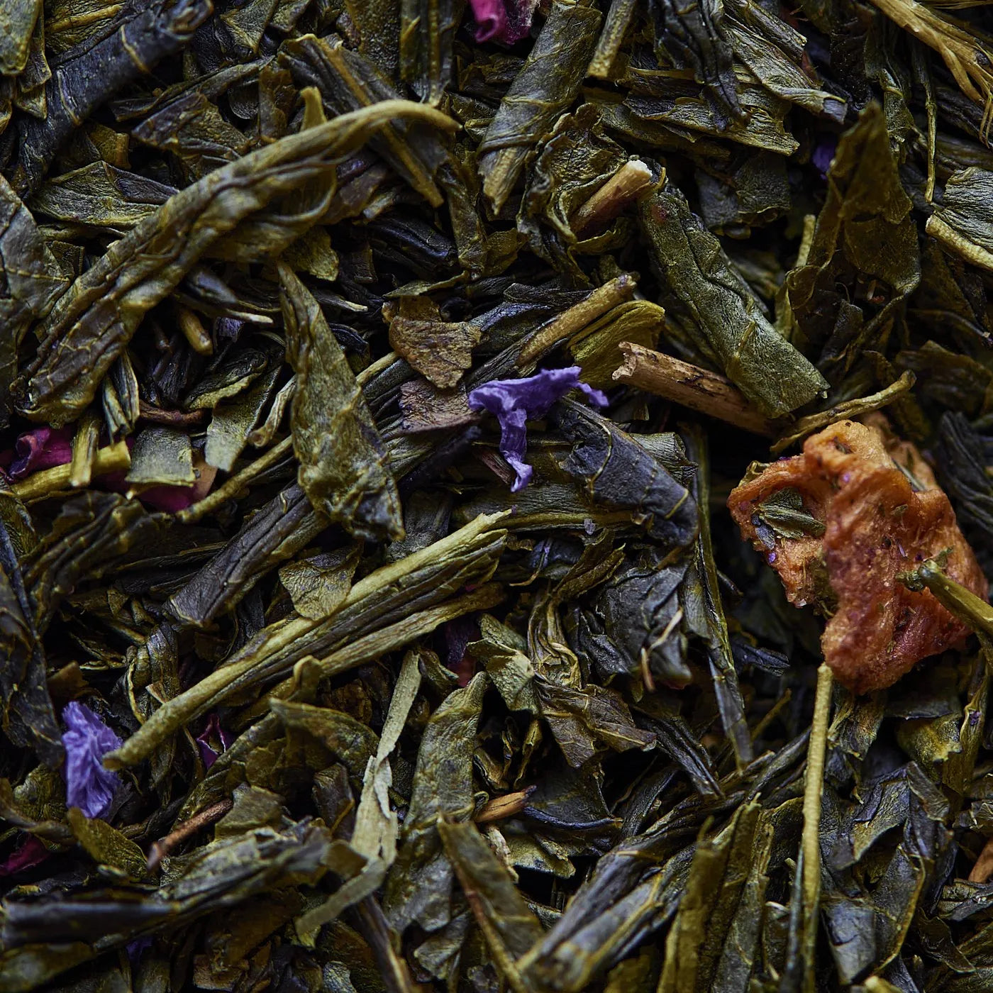 GREEN BEAUTY 105 zöld tea - 50 g
