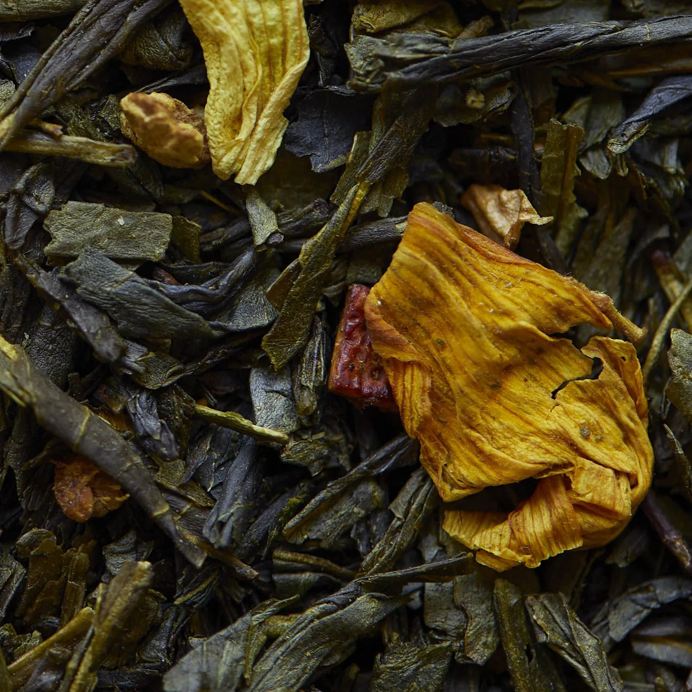 Zöld tea FELHŐK - 50 g