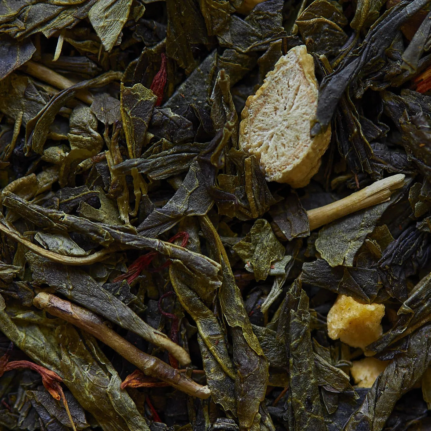 Zöld tea ÉDES ENERGIA - 50 g