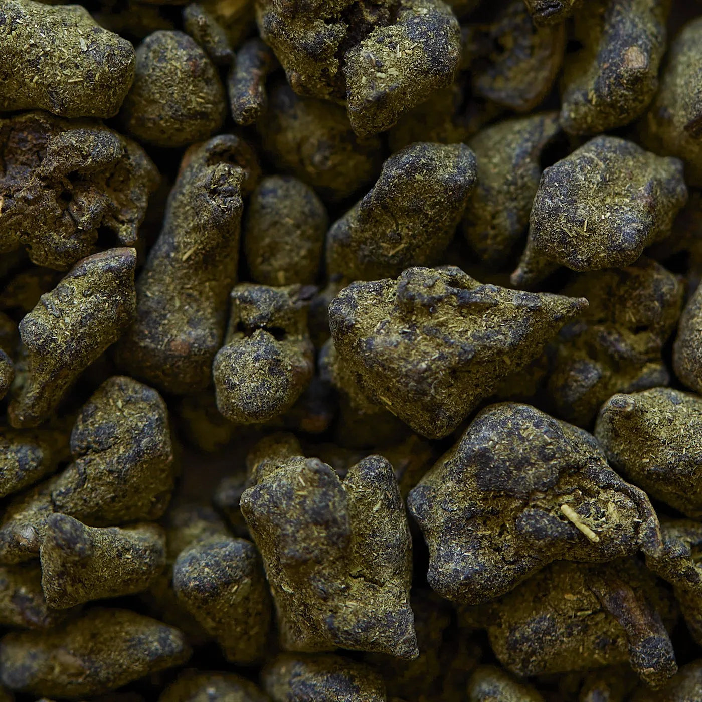 GINSENG OLOONG zöld tea - 50 g