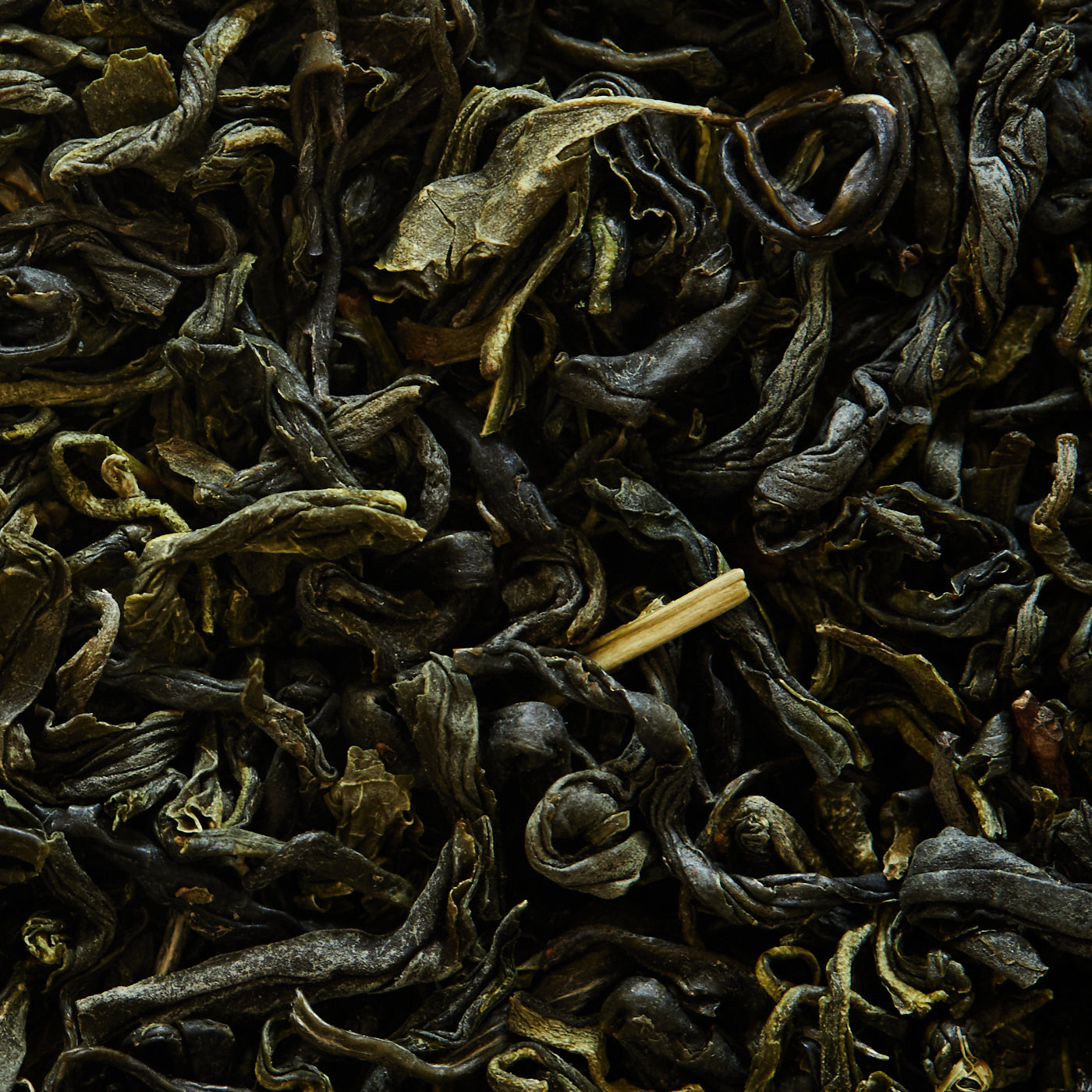 DÉL-KOREA JOONGJAK bio zöld tea - 50 g