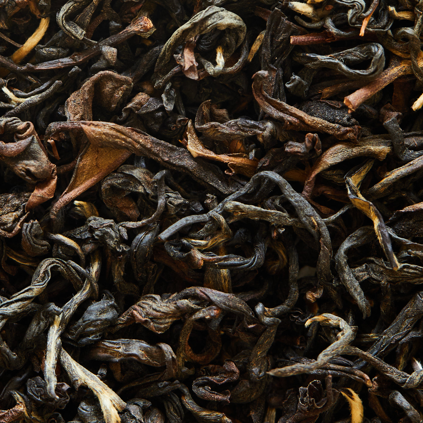 Bio LIZA HILL Oolong tea - 50 g