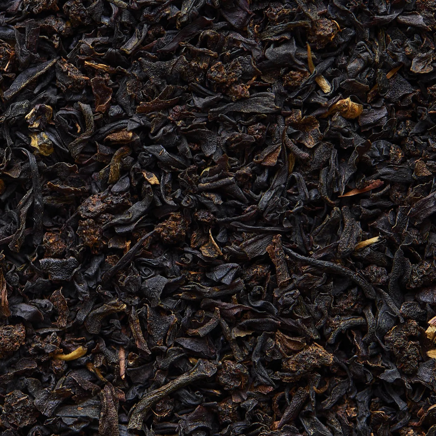 Fekete tea ANGOL REGGELI - 50 g