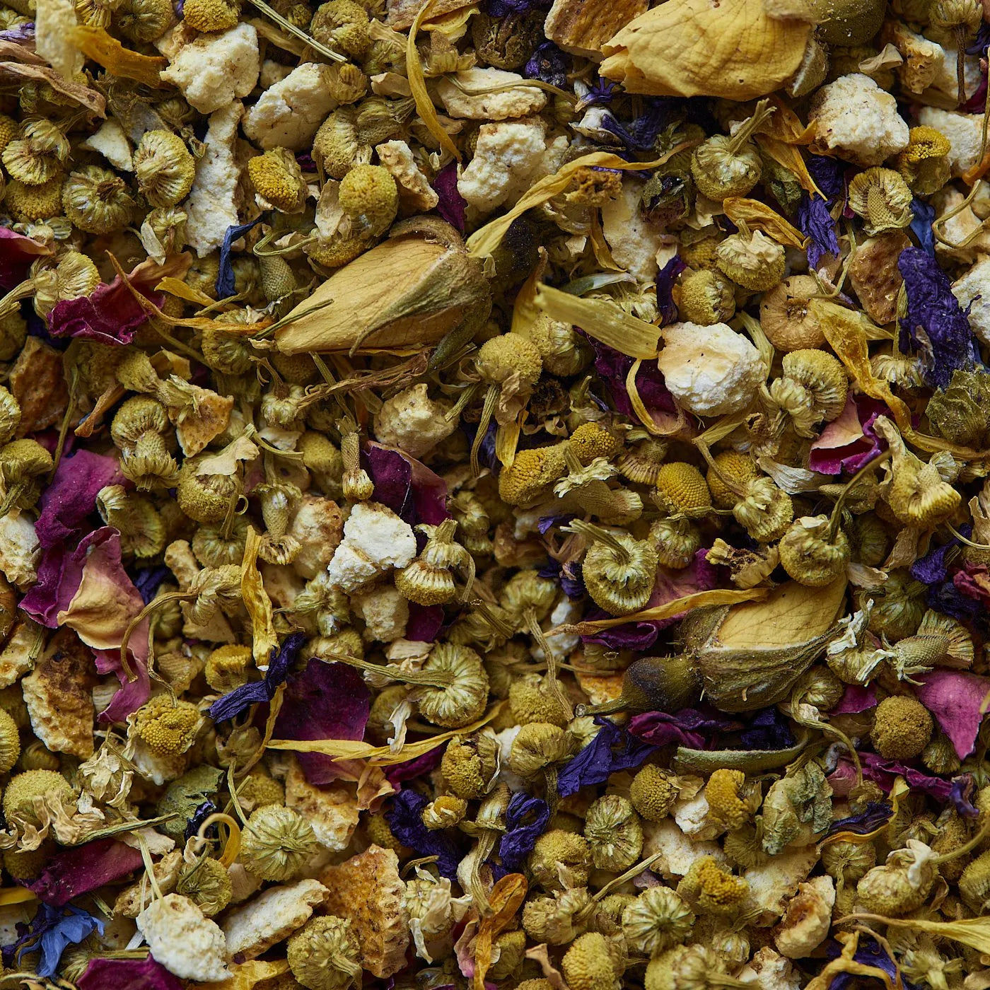 VIRÁGTÜNDÉR gyógytea - 50 g