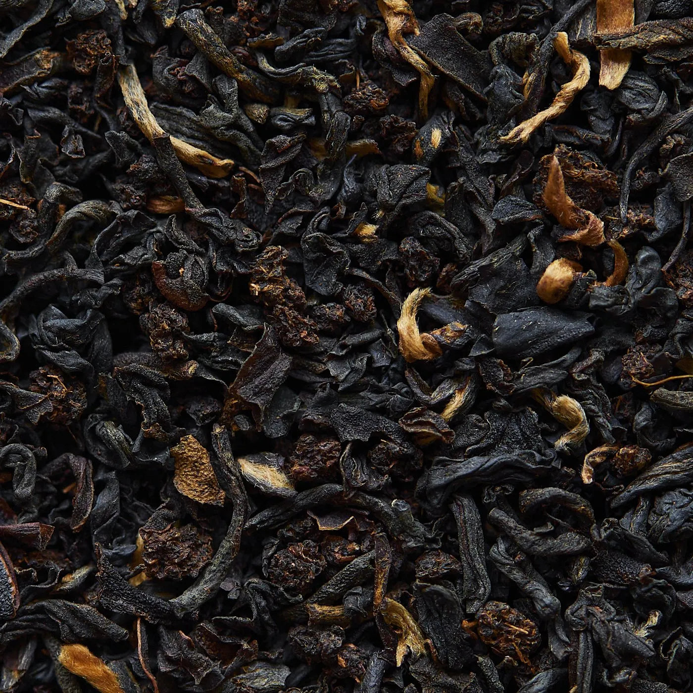 ÍR REGGELI fekete tea - 50 g
