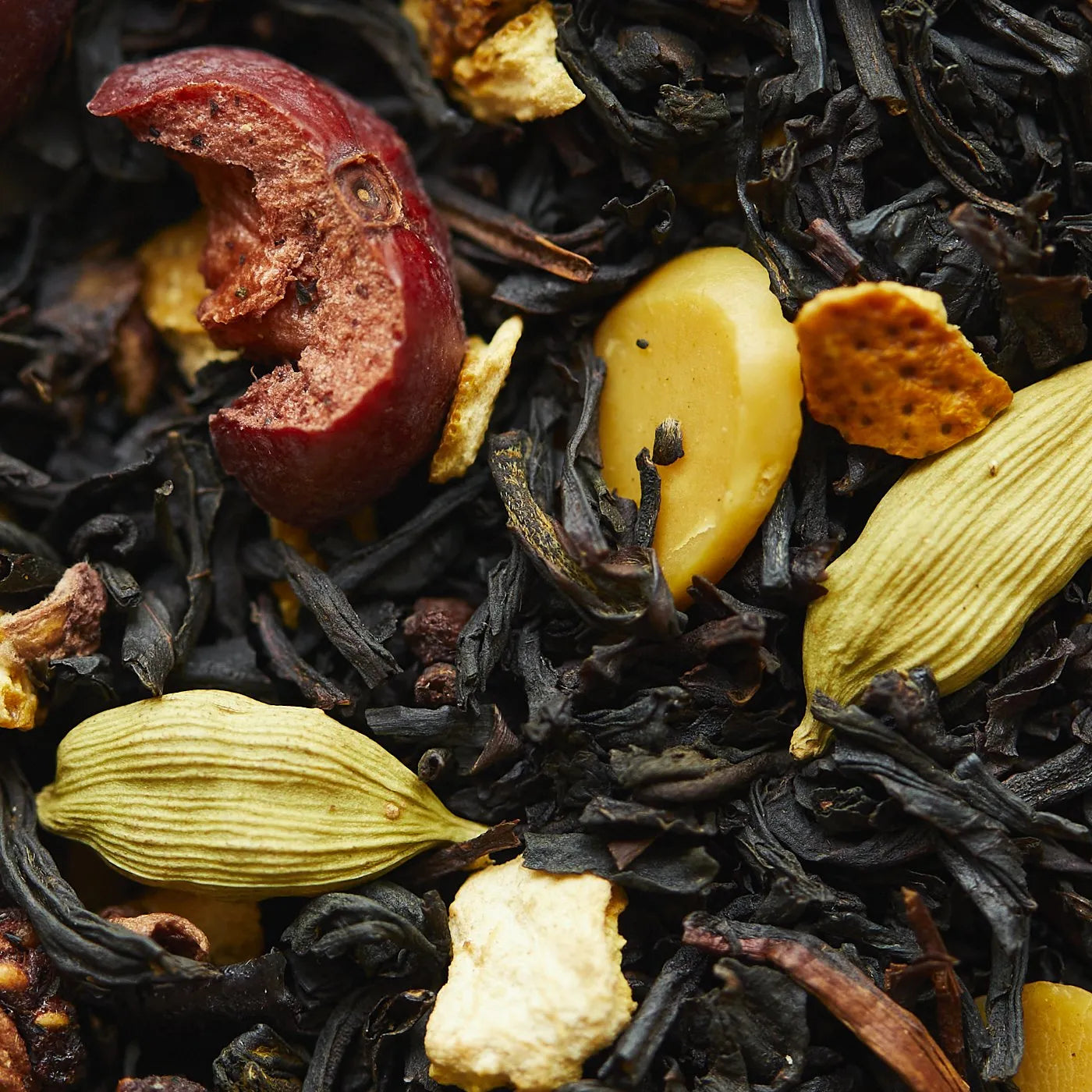Fekete tea ÁLMOK A FIÓKBAN - 50 g