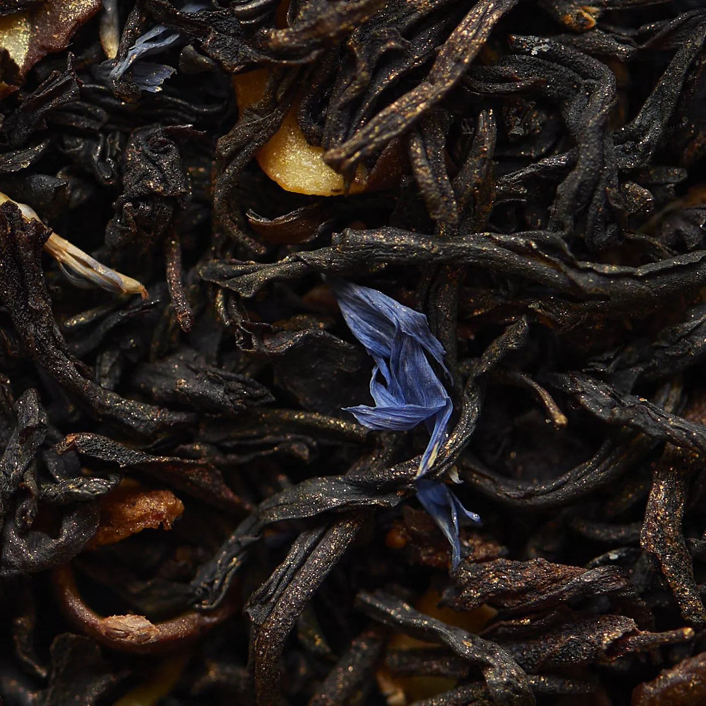 MADAMADORE fekete tea - 50 g