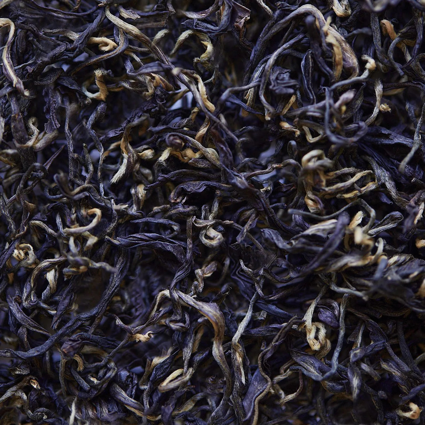 KENYA LILA TEA fekete tea - 50 g