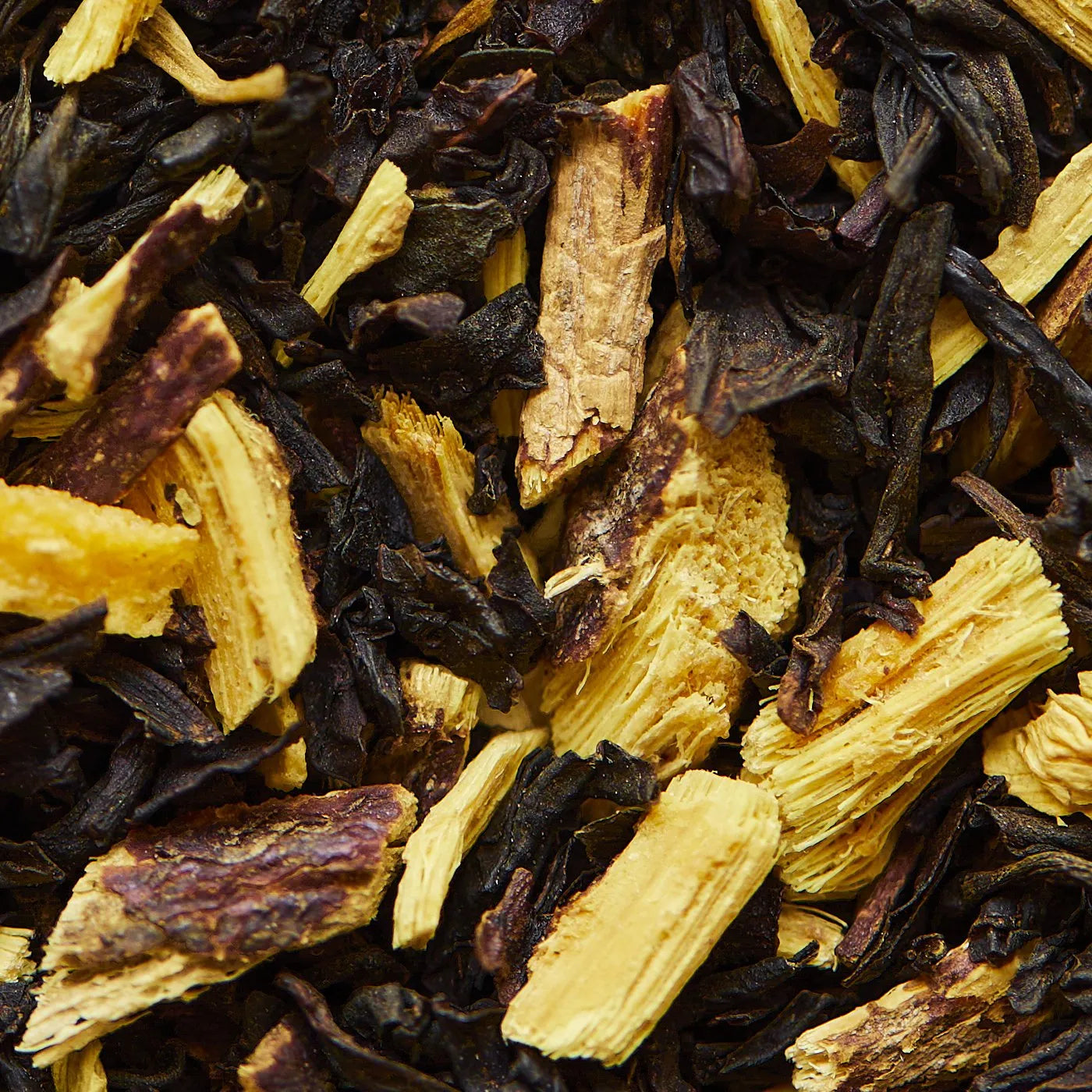 CITROM TEA fekete tea - 50 g