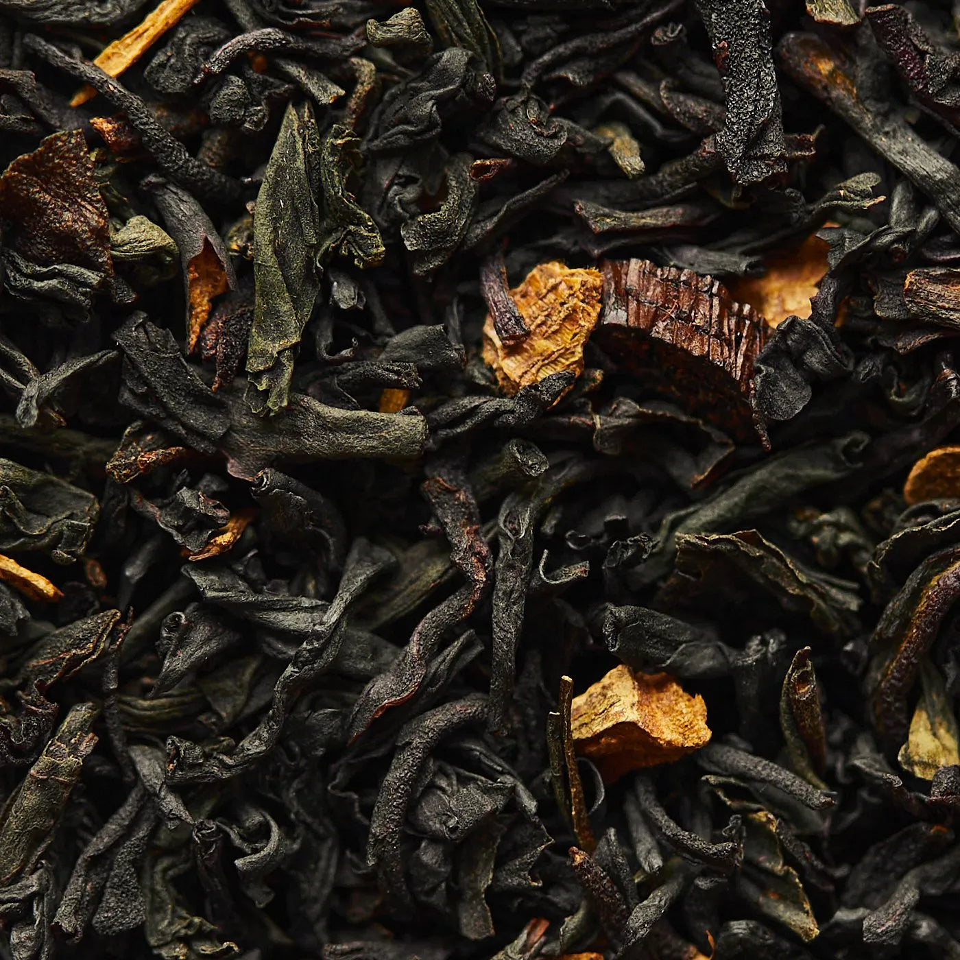 Fekete tea OROSZ ÉJSZAKAI TEA - 50 g