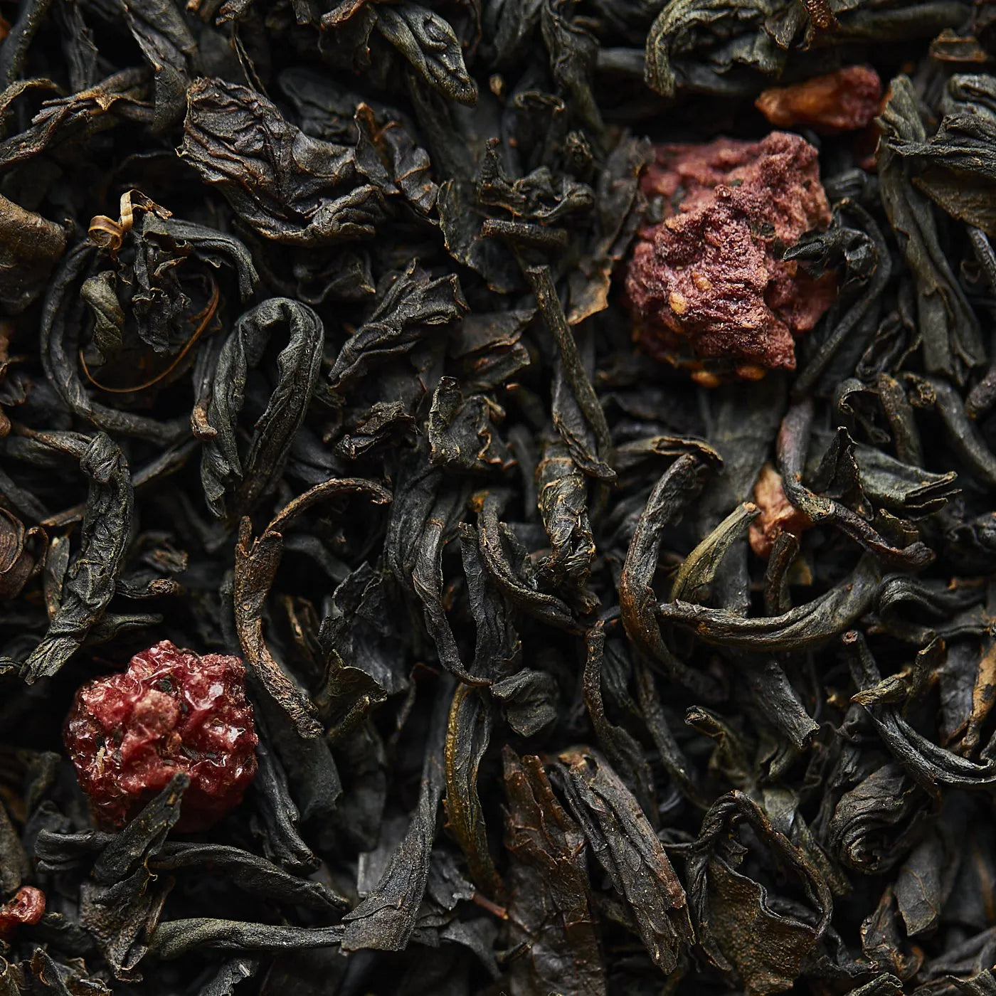 Fekete tea BOGYÓK - 50 g