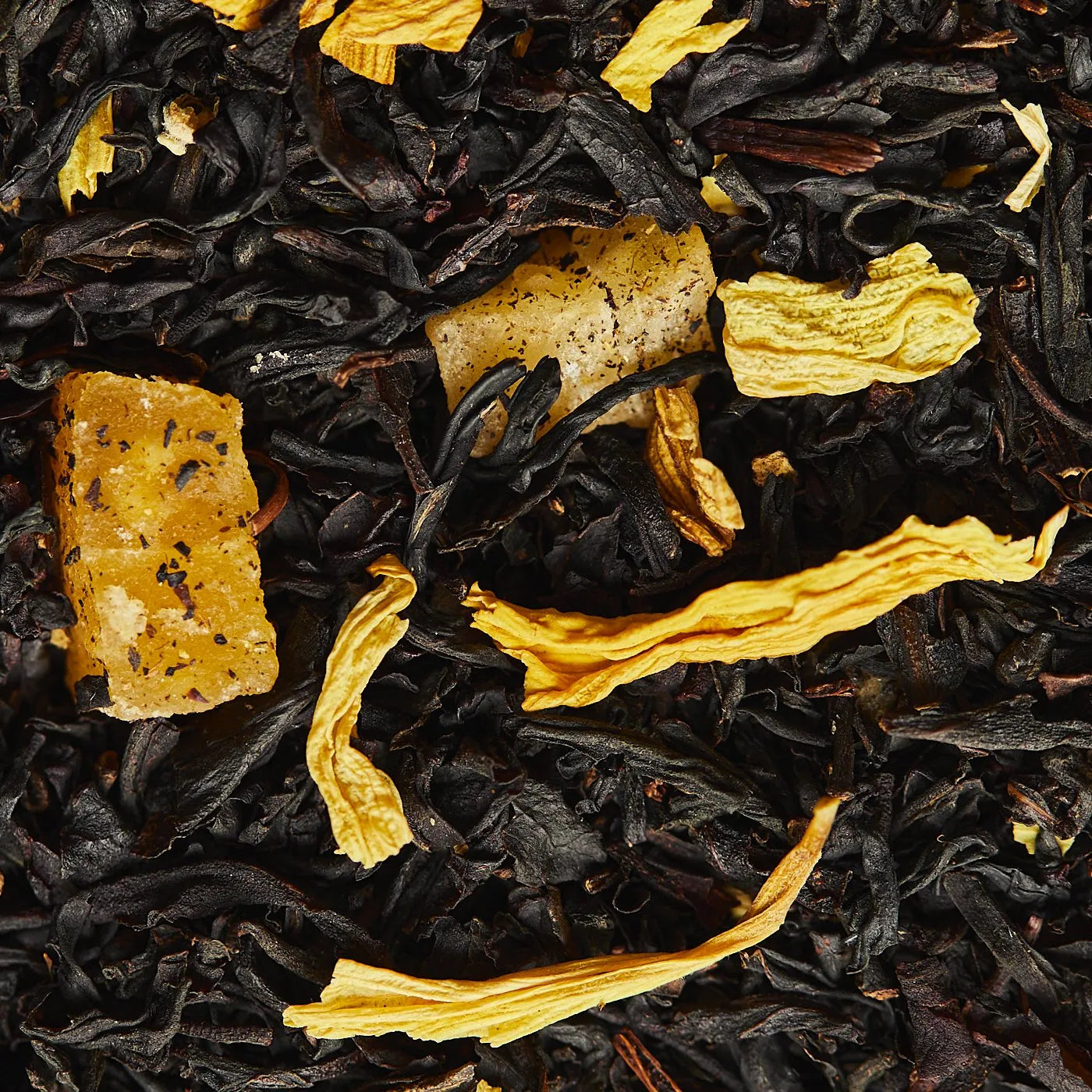 MANGO fekete tea - 50 g