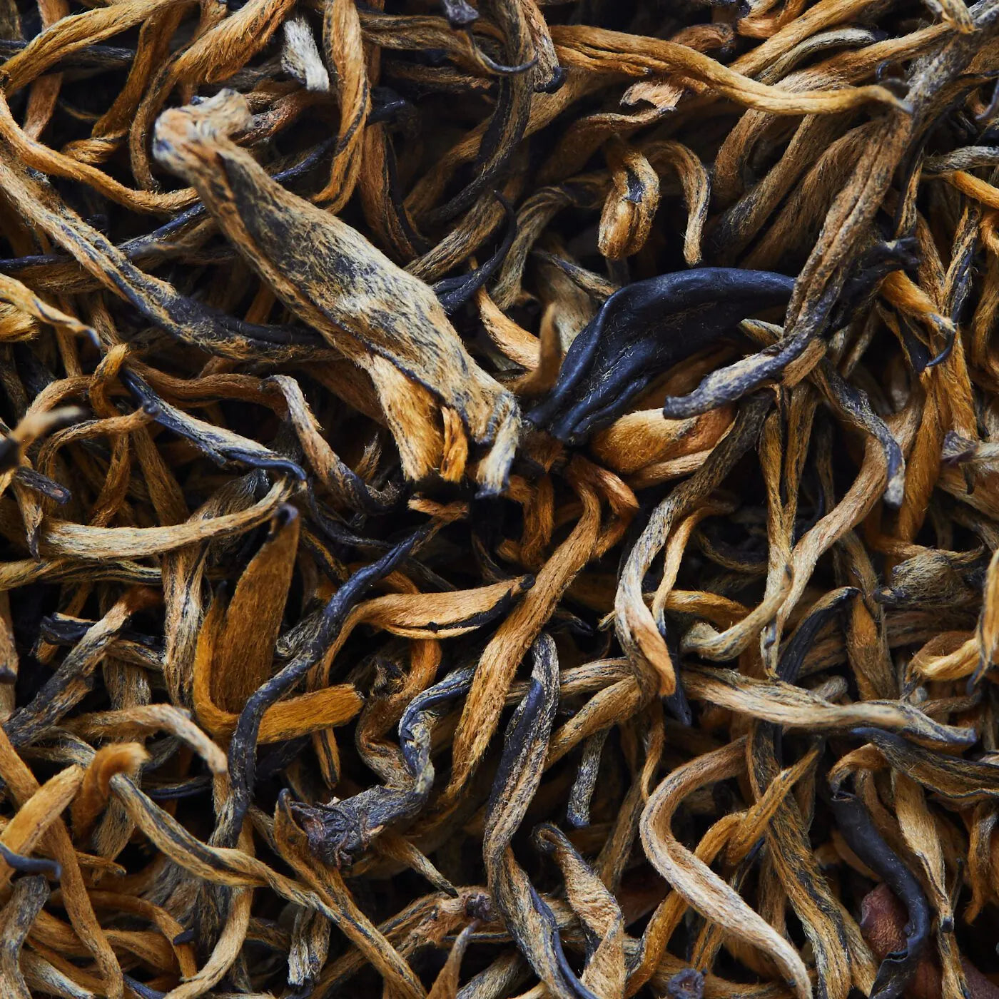 JIN YA HONG CHA fekete tea - 50 g