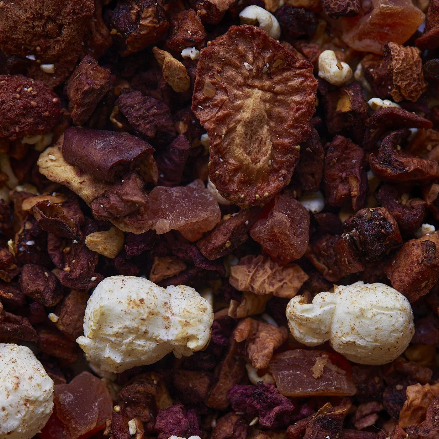 SWEET COCCOLA gyümölcs infúzió - 50 g