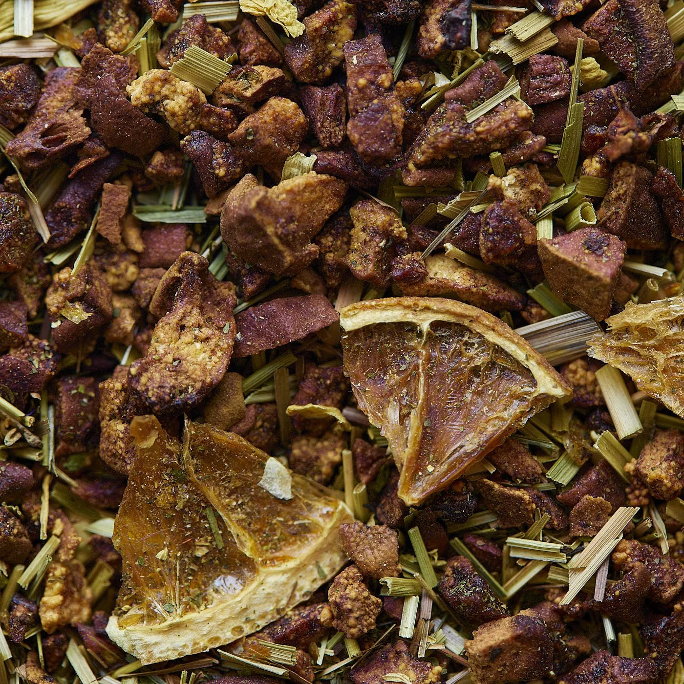 Gyümölcs infúzió TILOS GYÜMÖLCS - 50 g