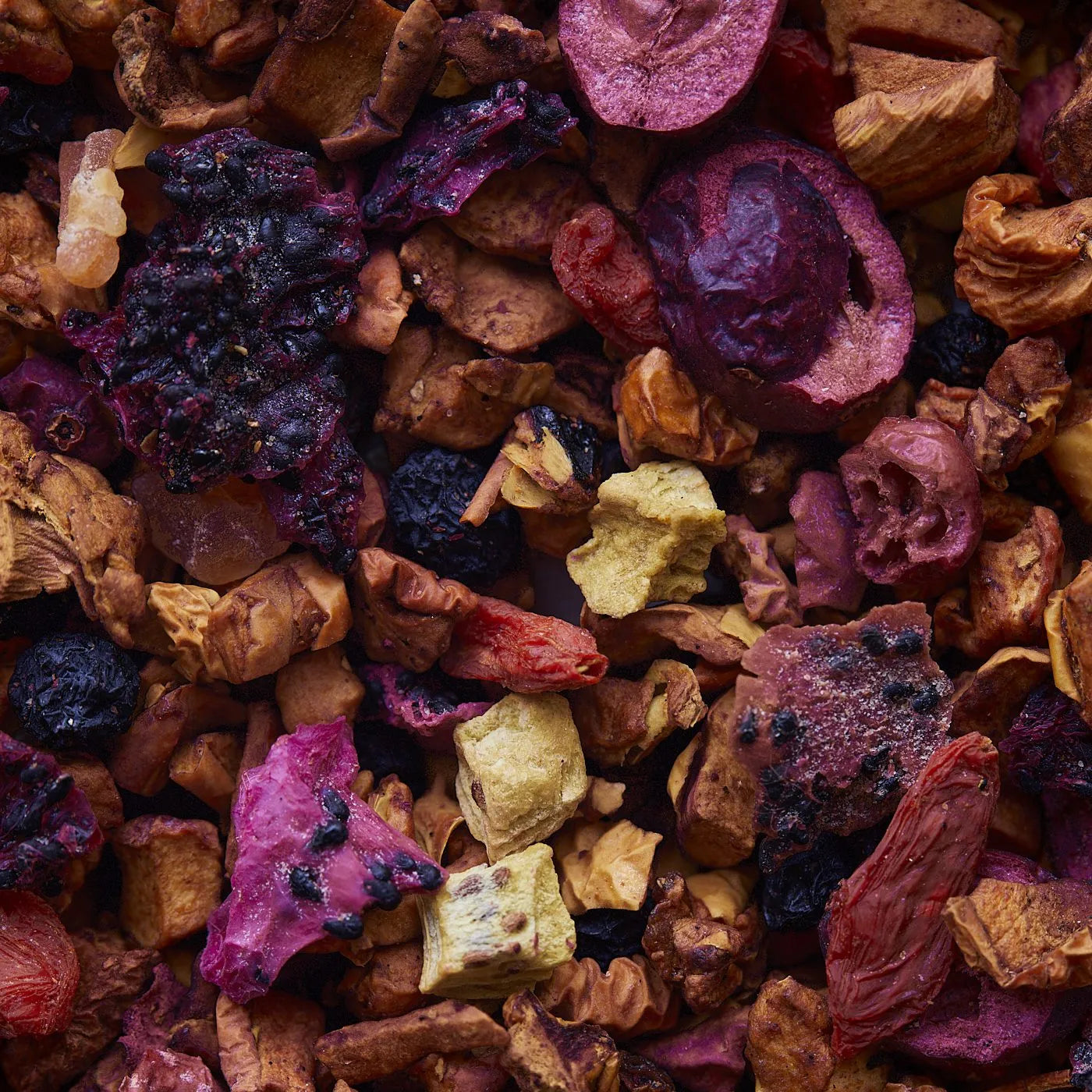 SWEET SEDUCTION gyümölcs infúzió - 50 g