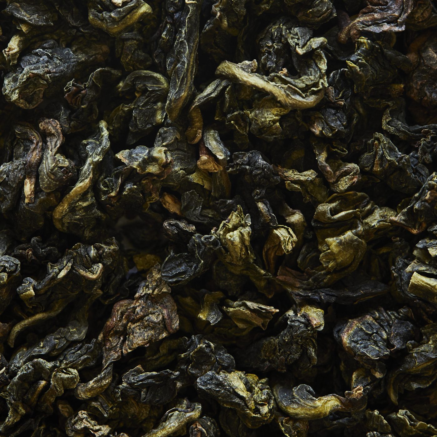 TIE GUAN YIN 3eme minőségű oloong tea - 50 g