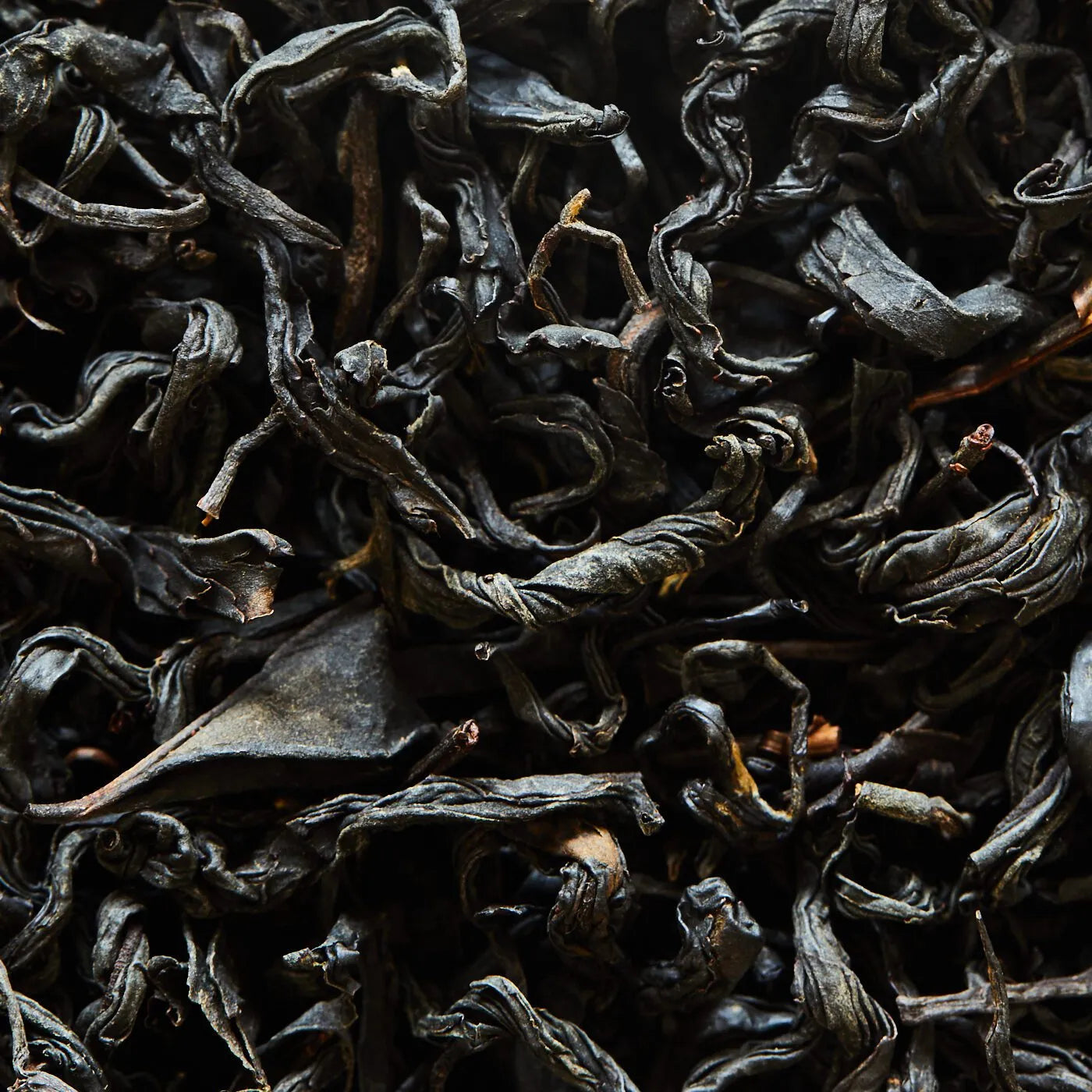 GEORGIA WILD GRUSINIA fekete tea - 50 g