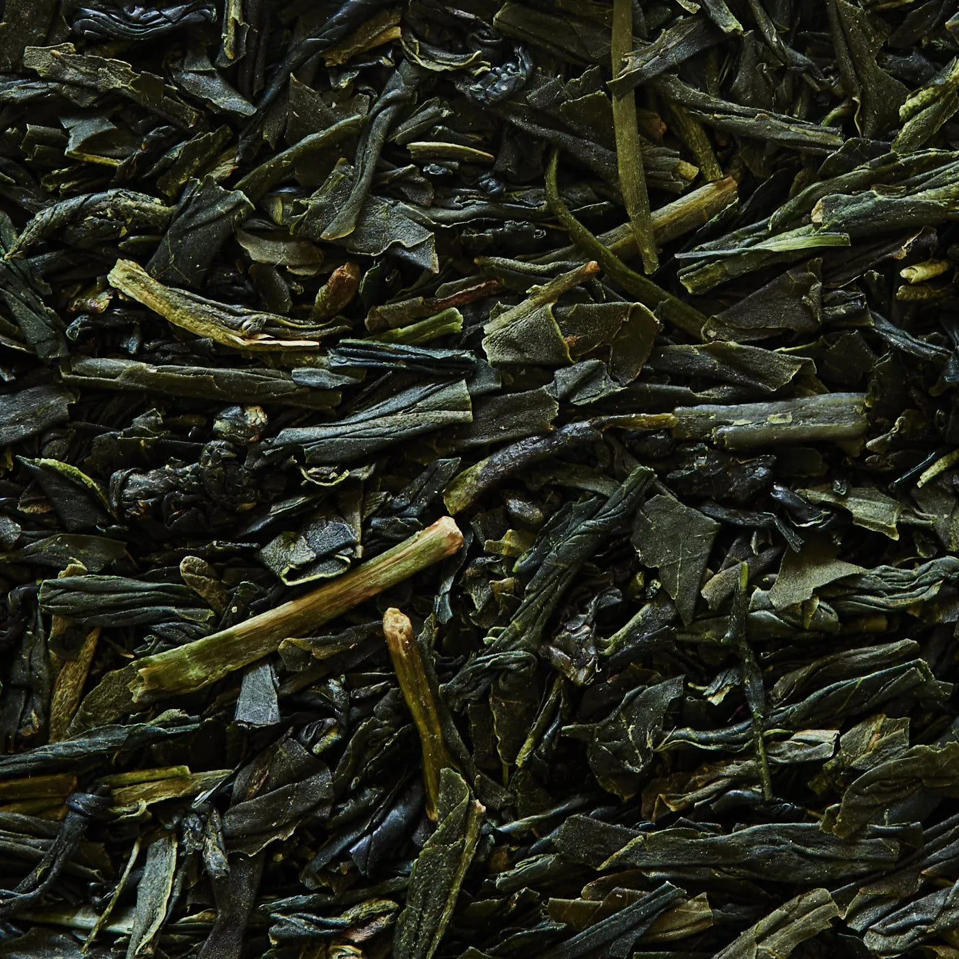 JAPAN SENCHA Ariake zöld tea - 50 g