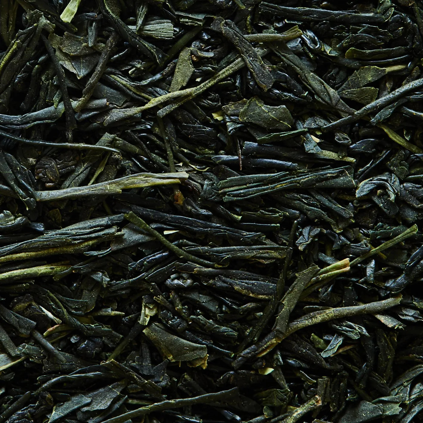 JAPAN SENCHA UCHIYAMA ORGANIC zöld tea 70A - 50 g