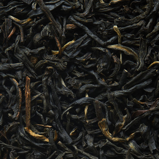 HUNWAL TGFOP1 Stately Assam fekete tea - 50 g