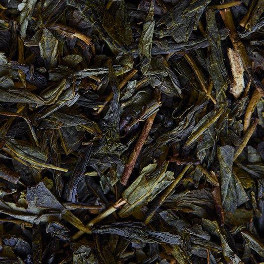 VANÍLIA zöld tea - 50 g