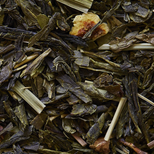 CITROMOS zöld tea 104 - 50 g