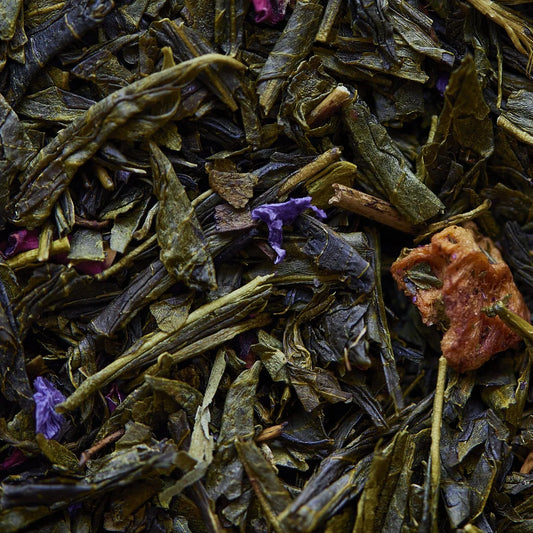 GREEN BEAUTY 105 zöld tea - 50 g