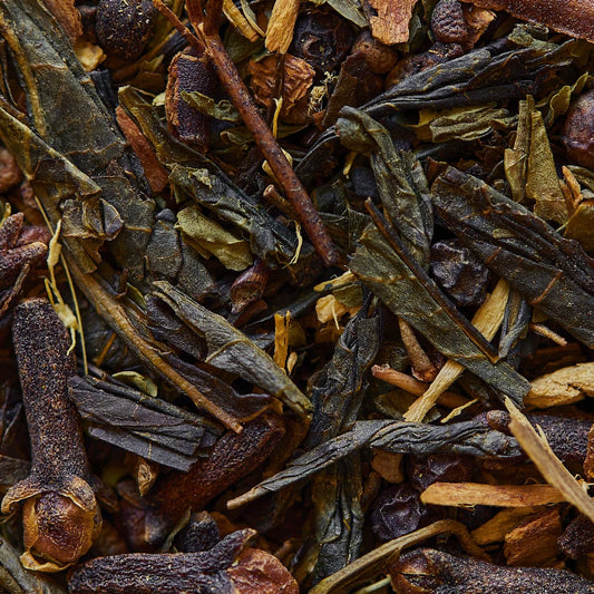 GREEN TCHAI zöld tea - 50 g