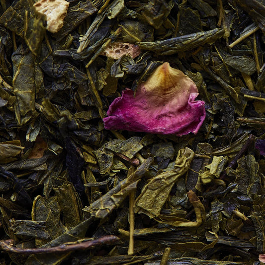Zöld tea TÜNDÉRET - 50 g