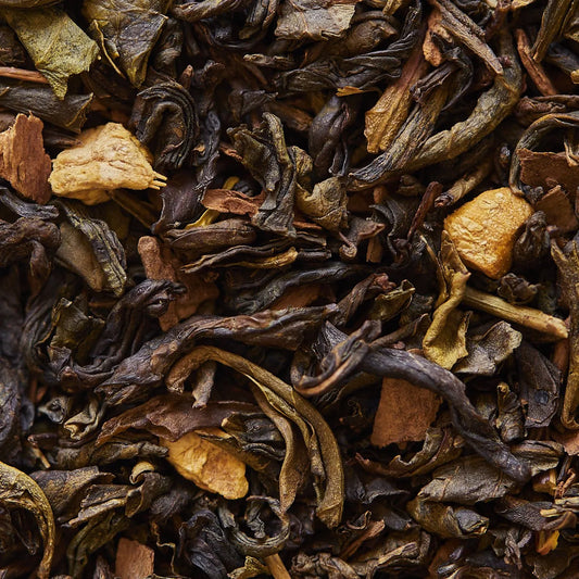 Zöld tea AZ UTOLSÓ KÉSÍTÉS 114 - 50 g