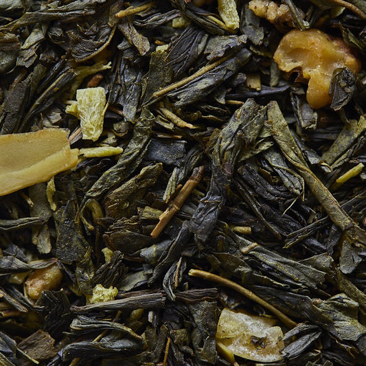 NOCINO 115 zöld tea - 50 g