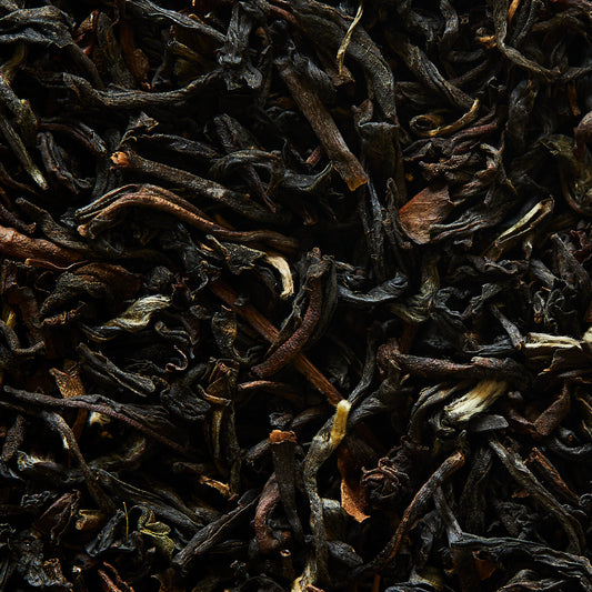 GFOP őszi Darjeeling fekete tea - 50 g