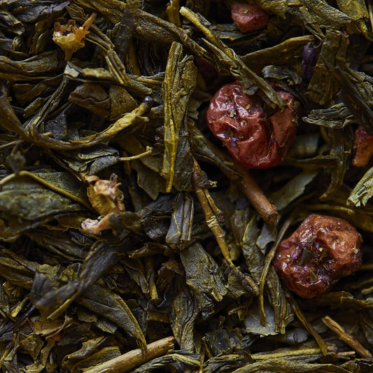 Zöld tea A SZELLEK TÁNCJA - 50 g