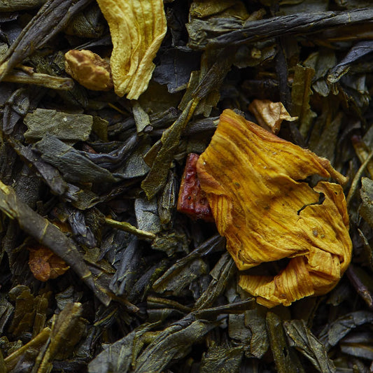 Zöld tea FELHŐK - 50 g
