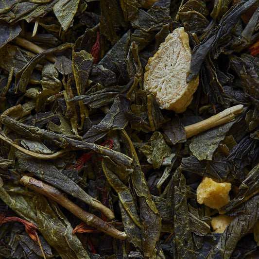 Zöld tea ÉDES ENERGIA - 50 g