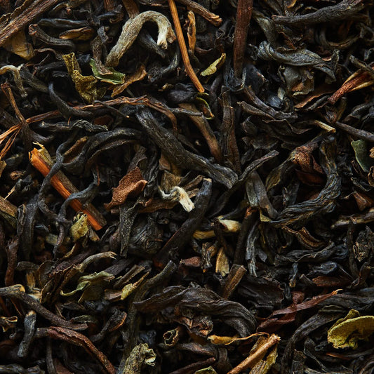 DARJEELING HIMALAYA fekete tea sf - 50 g
