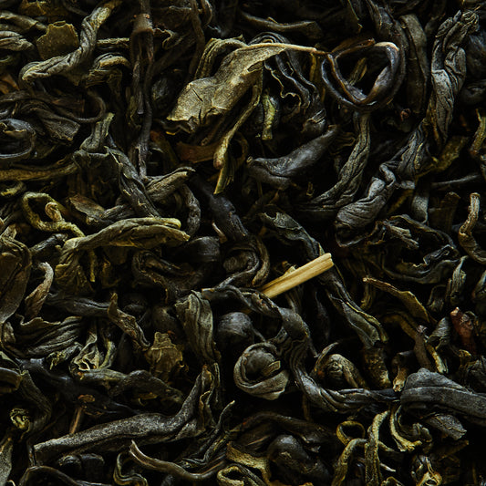 DÉL-KOREA JOONGJAK bio zöld tea - 50 g