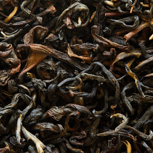 Bio LIZA HILL Oolong tea - 50 g