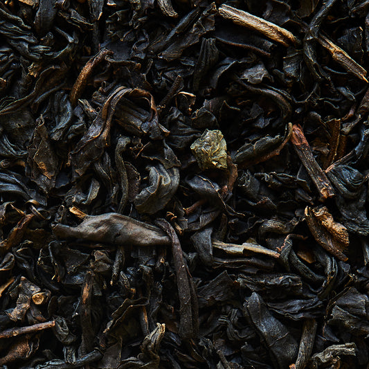 LICHEE fekete tea - 50 g