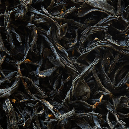 HONEY BLACK Taiwan fekete tea - 50 g