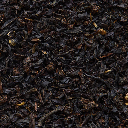 Fekete tea ANGOL REGGELI - 50 g