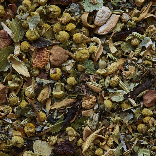 RELAX gyógytea 2015 - 50 g