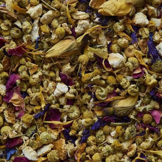 VIRÁGTÜNDÉR gyógytea - 50 g