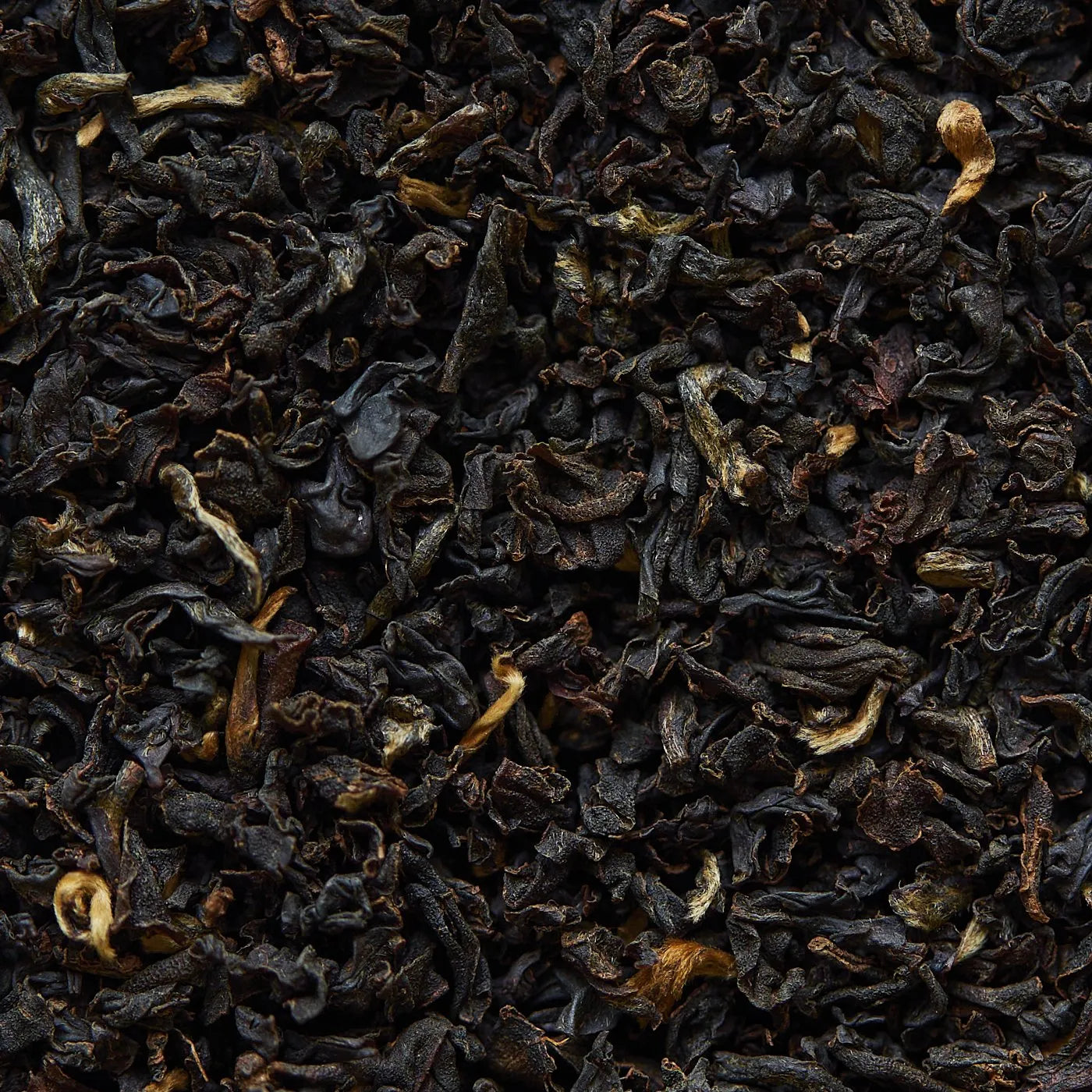 Fekete tea TÖRÖK TEA - 50 g