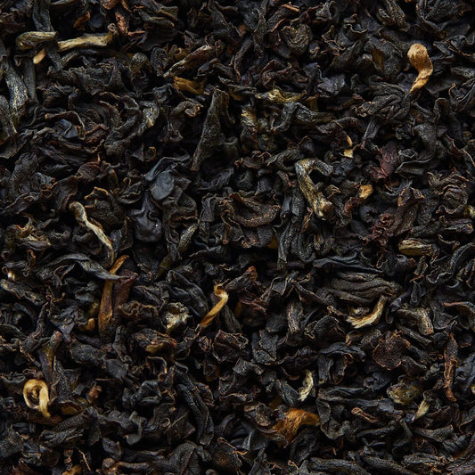 Fekete tea TÖRÖK TEA - 50 g