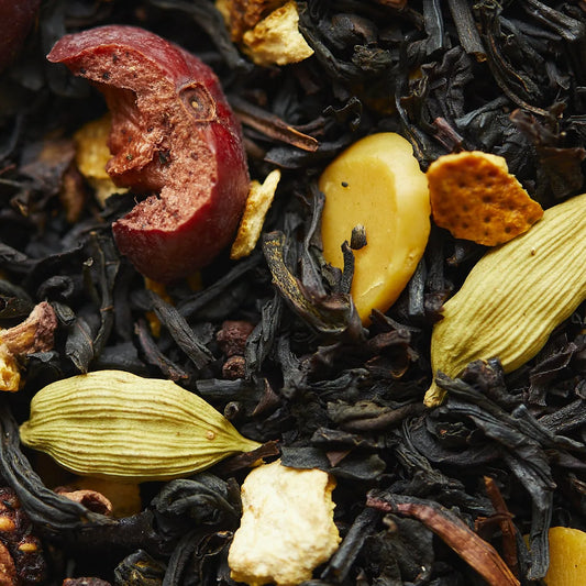 Fekete tea ÁLMOK A FIÓKBAN - 50 g