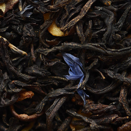 MADAMADORE fekete tea - 50 g